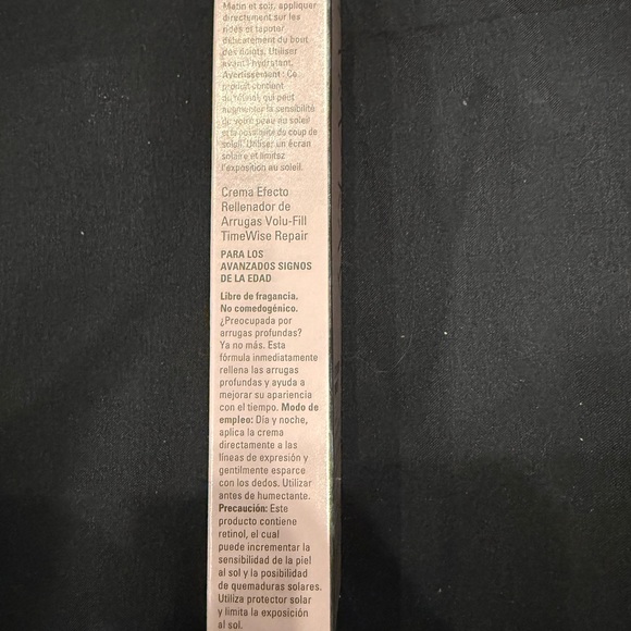 Mary Kay TimeWise Repair Volu-Fill Deep Wrinkle Filler New in Box - Picture 4 of 6